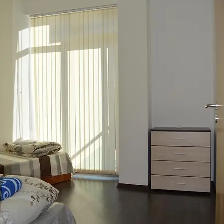 Solmarine Family Appartement Sunny Beach