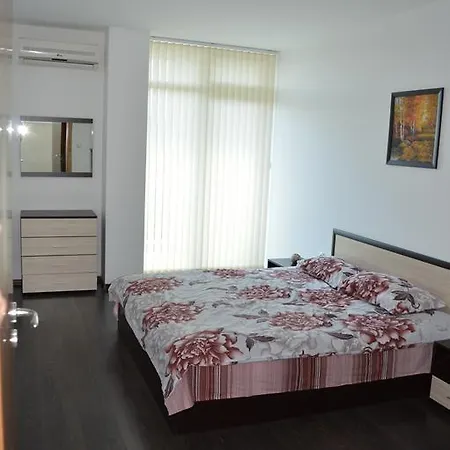 Solmarine Family Appartement *