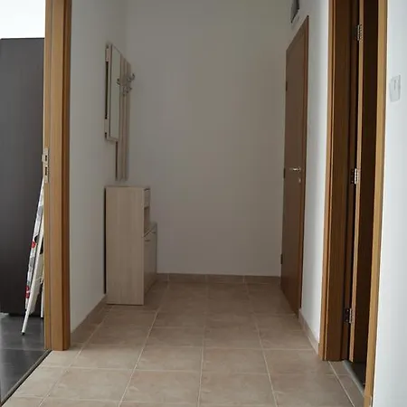Solmarine Family Appartement