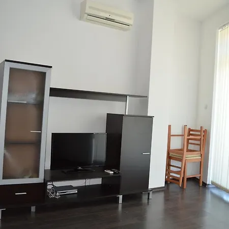 Solmarine Family Appartement *
