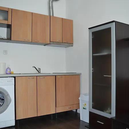 Appartement Solmarine Family