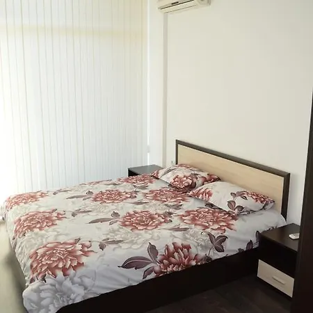 Appartement Solmarine Family