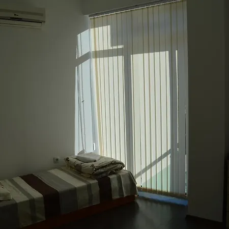 Solmarine Family Appartement *
