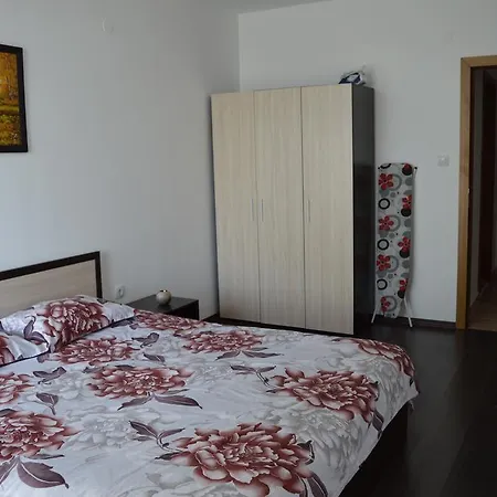 Appartement Solmarine Family