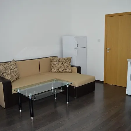 Solmarine Family Appartement Sunny Beach