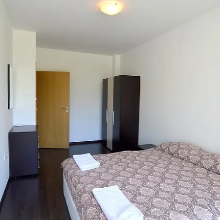Appartement Solmarine Family