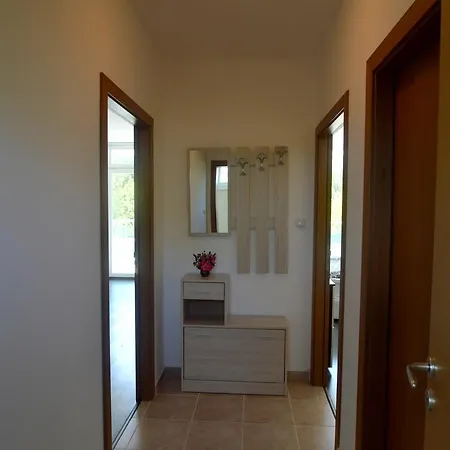 Solmarine Family Appartement