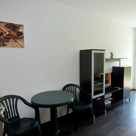 Solmarine Family Appartement *
