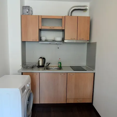 Solmarine Family Appartement Sunny Beach