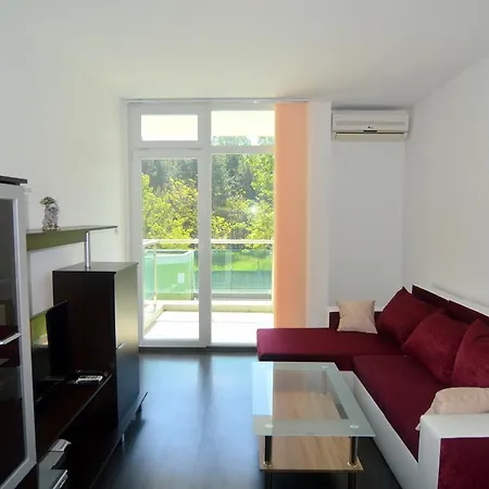 Appartement Solmarine Family