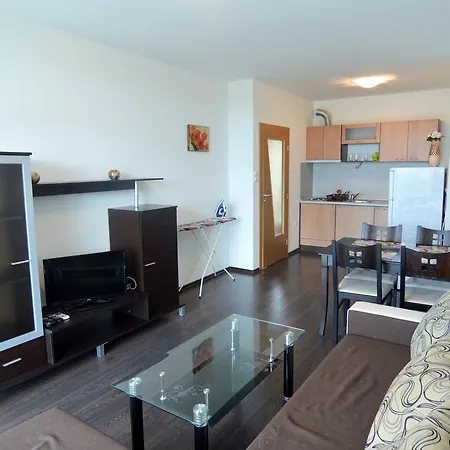 Appartement Solmarine Family