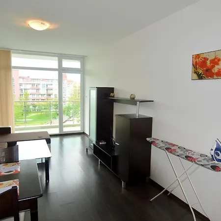 Appartement Solmarine Family *