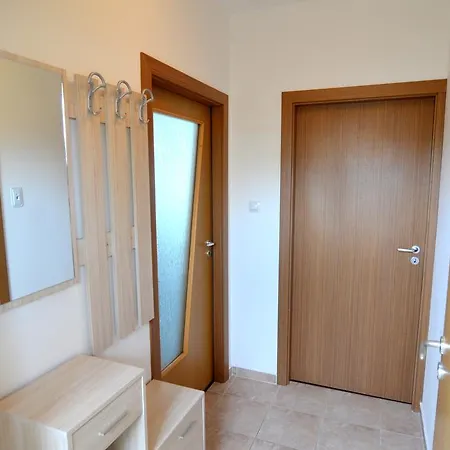 Solmarine Family Appartement *