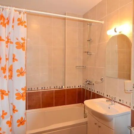Solmarine Family Appartement