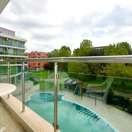 Appartement Solmarine Family