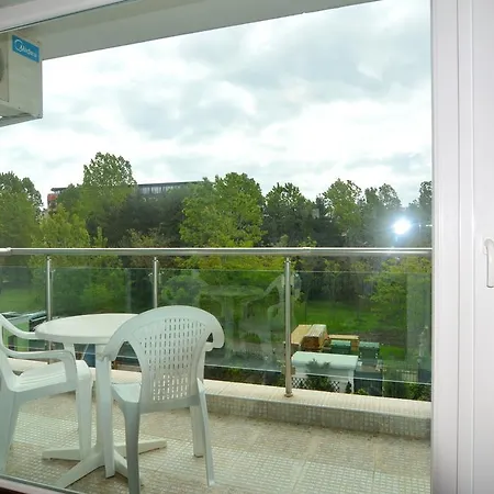 Appartement Solmarine Family