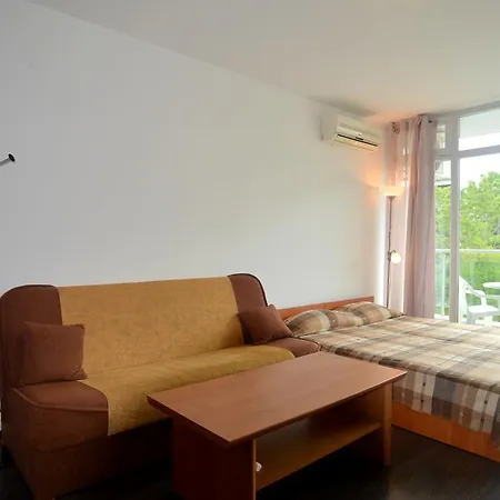 Appartement Solmarine Family *
