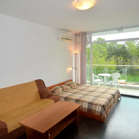 Appartement Solmarine Family Sunny Beach