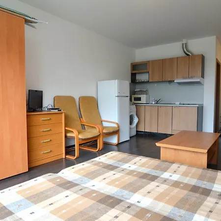 Appartement Solmarine Family *