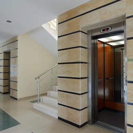 Solmarine Family Appartement Sunny Beach