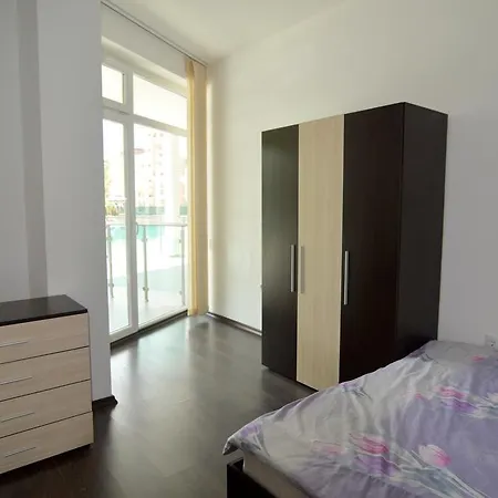 Solmarine Family Appartement Sunny Beach