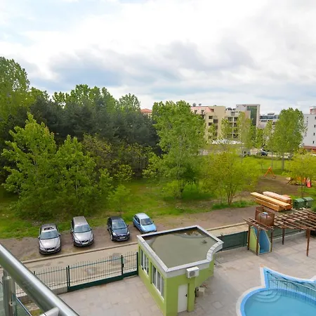 Appartement Solmarine Family