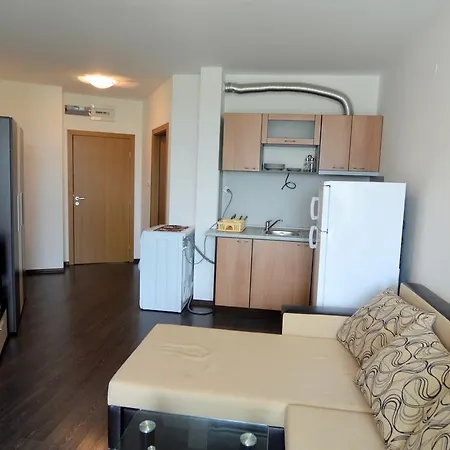 Solmarine Family Appartement Sunny Beach