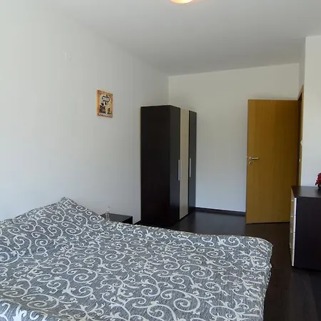 Appartement Solmarine Family *
