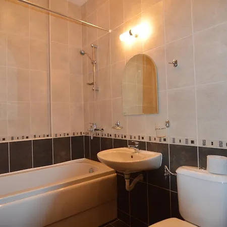 Appartement Solmarine Family Sunny Beach