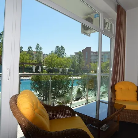 Appartement Solmarine Family *